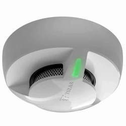 Дымовой адресный пожарный извещатель DETECTO SMK100, фото 9