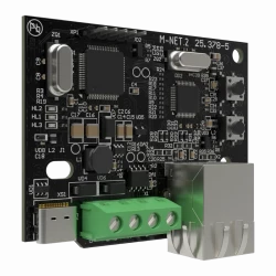 Ethernet-модуль M-NET.2, фото 4