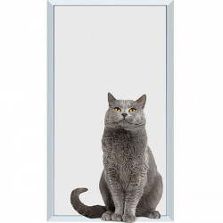 МОСКІТНА СІТКА  АНТИКІШКА, фото 6