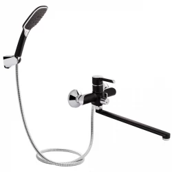 Змішувач для ванни Qtap Grand BCR 005, фото 4