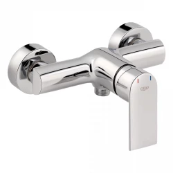 Змішувач для душу Qtap Letovice 4021101C, фото 2