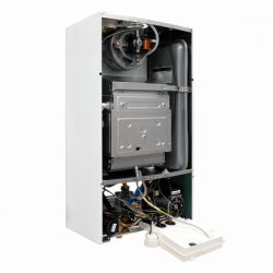 Настінний газовий котел MINORCA NEW CTN 24, фото 4