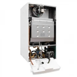 Настінний газовий котел  Antea CTFS 24, фото 5