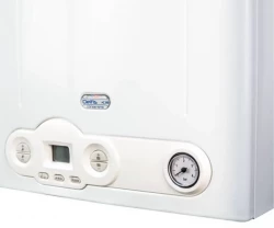 Конденсаційний газовий котел Delfis New Condensing KC 24, фото 6