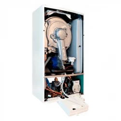 Конденсационный газовый котел Leo New Condensing KC 24, фото 6