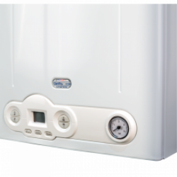 Настінний газовий котел Delfis  CTFS 24, фото 5