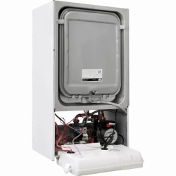 Настінний газовий котел Virgo New CTN 24, фото 5