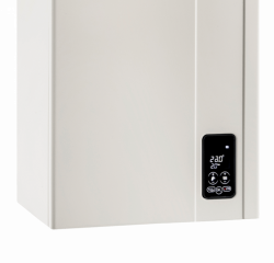 Настінний газовий котел Virgo CTFS 32, фото 6