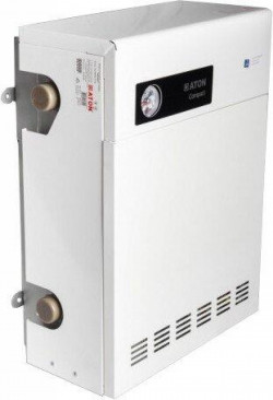 Газовий парапетний котел ATON Compact-10ЕY, фото 6