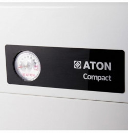 Газовий парапетний котел ATON Compact-12ЕВY, фото 7