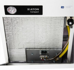 Газовий парапетний котел ATON Compact-12ЕВY, фото 8