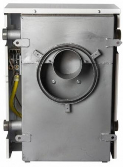 Газовый парапетный котел ATON Compact-16ЕY, фото 7