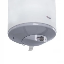 Водонагрівач Tesy Anticalc 100 л, сухий ТЕН 2х1,2 кВт GCV 1004424D B14 TBR, фото 8