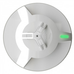 Комбінований неадресний пожежний сповіщувач DETECTO MLT10, фото 4