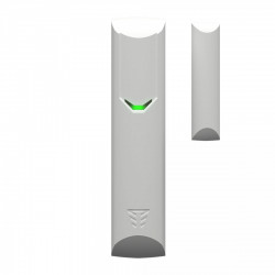 Бездротовий датчик відчинення, удару та нахилу X-Shift+, фото 10