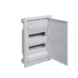 Щит на 24(28) модулів, без клем, VOLTA VU24UA, фото 2