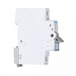 Автоматичний вимикач 1P 6kA B-10A 1M, фото 6