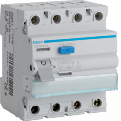 ПЗВ 4P 6kA 40A 30mA A, фото 2