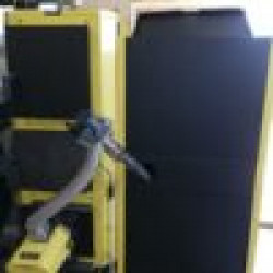 Разборный бункер BPU-07, фото 4