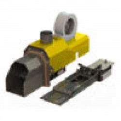 Горелка KVIT Lyuta 16, фото 8