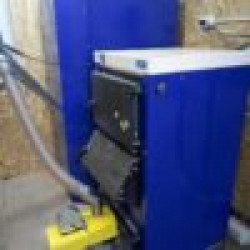 Горелка KVIT Lyuta 16, фото 10