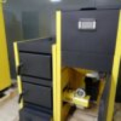 Горелка KVIT Lyuta 16, фото 11