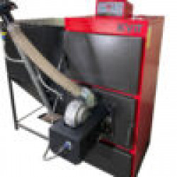 Горелка KVIT Lyuta 45, фото 4