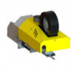 Горелка KVIT Lyuta 60, фото 7