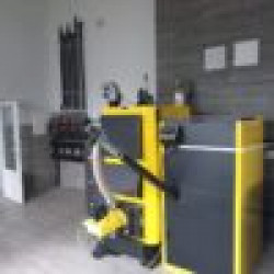 Горелка KVIT Lyuta 60, фото 8