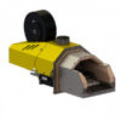 Горелка KVIT Lyuta 80, фото 5