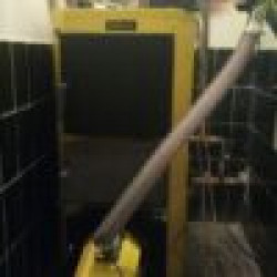 Горелка KVIT Optima 30, фото 11