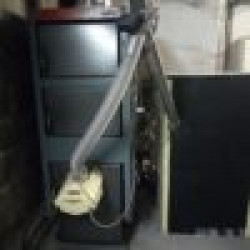 Горелка KVIT Optima 30, фото 12