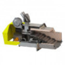 Пеллетная горелка KVIT Optima P 200, фото 6