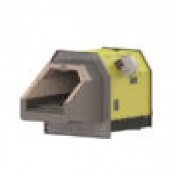 Пеллетная горелка KVIT Optima M 1000, фото 8