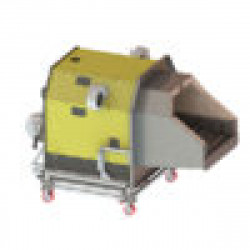 Пеллетная горелка KVIT Optima M 1500, фото 6