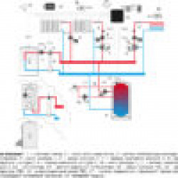 Контроллер управления контурами ecoMAX360i для систем центрального отопления, фото 6