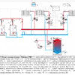Контроллер погодозависимый ecoMAX850 C4 для управления каскадом котлов, фото 5