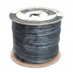 Кабель витая пара FinMark FTP CAT 5e 4Р 24AWG самонесущий, фото 9