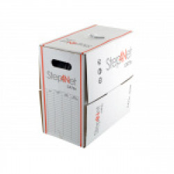 Витая пара Step4Net FTP CAT5e (0,51мм) 305м внутренний, фото 4