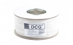 Сигнальный кабель DCG AlarmCable 4core BC sh, фото 5
