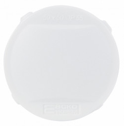 Розподільча  коробка серії UAtmo 50*50, фото 5