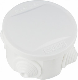 Розподільча  коробка серії UAtmo 50*50, фото 6