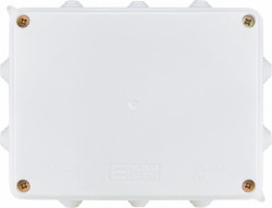 Розподільча  коробка серії UAtmo 150*110*70, фото 6