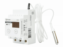 Реле напруги РНм 140t, фото 6