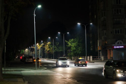 Светодиодный светильник Акцент ЛЕД БУ 9 2700/4000/5000К 9ВТ, фото 4