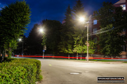 Светодиодный светильник ЭФФЕКТ ЛЕД ТУ от 20 до 80 ВТ, фото 5