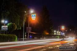 Светодиодный светильник Эффект Колокол ЛЕД ТУ от 40 до 160 ВТ, фото 6