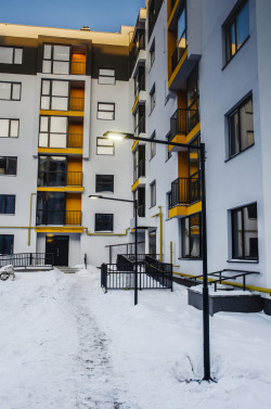 Светодиодный светильник Эффект Колокол ЛЕД ТУ от 40 до 160 ВТ, фото 7