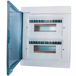 Щиток / Бокс на 24 модулів під автомати зовнішній, фото 7