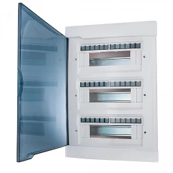 Щиток / Бокс на 36 модулів під автомати зовнішній, фото 7